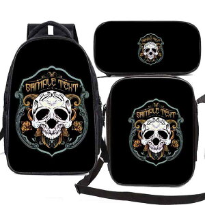 bNTbN LbY q j̎q ̎q jp 3_Zbg w e 킢 Aj LN^[ obNpbN V_[obO M yP[X w ʊw ig nEB