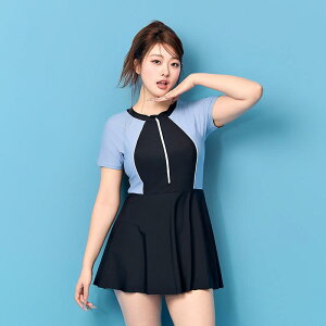 水着 レディース ワンピース 体型カバー 着痩せ 大きいサイズ セクシー スイムウェア 温泉 競泳用 露出少なめ Composition 素材 ポリエステル