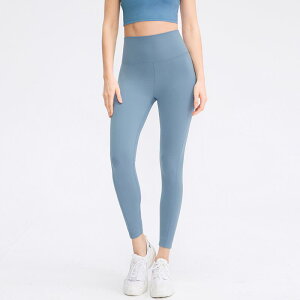 ヨガパンツ レディース 裸感 第二の肌 ヒップアップ タイト 超伸縮 ランニング フィットネス ジム トレーニング ナイロン スパンデックス 両面起毛 スポーツウェア オールシーズン