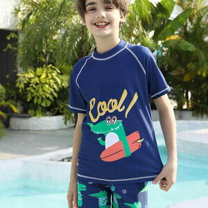 �X�C���E�F�A �j�̎q �W���j�A �Z�p���[�g �㉺�Z�b�g ���� UV�J�b�g ���� ���j���K�p �w�� �X�N�[������ �v�[�� �C �傫���T�C�Y ���F �i�C���� �|���G�X�e�� �t��