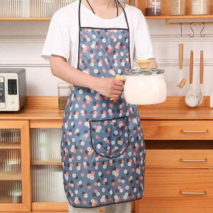 エプロン レディース 家庭用 キッチン 台所 撥水 防汚 シンプル 布製 ファブリック かわいい 料理 家事 作業服 業務用 カフェ 飲食店 制服 ユニフォーム パン作り お菓子作り