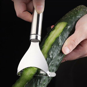 皮むき器 ピーラー ステンレス製 野菜 フルーツ じゃがいも 多機能 キッチン 調理器具 マルチ 便利グッズ