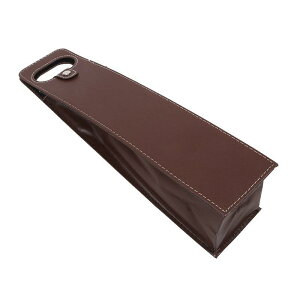 ワインバッグ PUレザー 合成皮革 折りたたみ式 手提げ トート ボトルケース ワインボトル用 日本酒 お酒 プレゼント ギフト 贈り物 携帯用 コンパクト ブラック ブラウン レッド