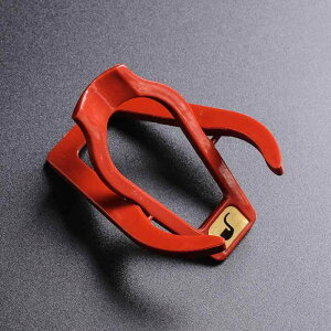 pCvX^h vX`bN ܂肽ݎ |[^u ԐF y pCvz_[ fBXvC i ^oRpi RNV(x2)