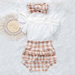 xr[ ̎q Ԃ ĕ  p[X Jo[I[ V[gpc ㉺Zbg  Rbg  `FbN t 킢 ĕJWA ig