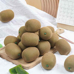 食品サンプル フェイクフルーツ キウイフルーツ 野菜 模型 セット インテリア ディスプレイ 飾り 撮影用小道具 知育玩具 早期教育 食育 発泡スチロール製 軽量 リアル 本物そっくり