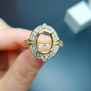 w fB[X S925Vo[ X^[OVo[ ȉ~g 7x9mm t[TCY I[vO v`iJ[ [YS[h CG[S[h K18dグ i GKg i  