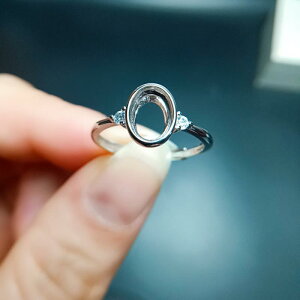 w fB[X S925 Vo[ Vv ȉ~` g I[vO X^[_Xg t@bV JWA ig 18KzCgS[h [YS[h bL