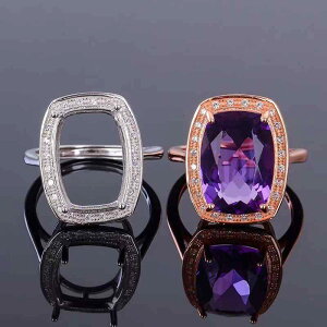 w fB[X S925Vo[ 18KzCgS[hbL [YS[hbL `` g 10×14mm TCY\(x2)