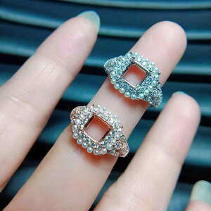 w fB[X S925 Vo[ g t[TCY  s[Jbg XNGA 6mm WEbL sNS[h S[hJ[ t@bVO ig