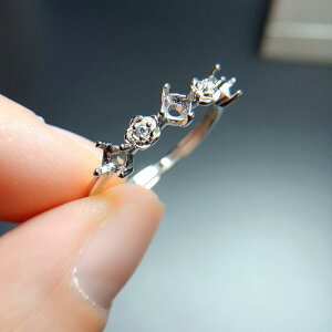 w fB[X S925Vo[ Eh g 3x3mm 18KzCgS[hbL [YS[h t[TCY t ItBX JWA X^[[fUC