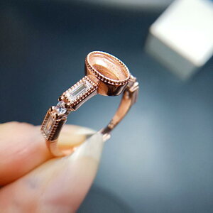 w fB[X SV925 Vo[ g I[o 5x7mm I[vO t[TCY 18KzCgS[hJ[ [YS[hJ[ X^[_XgH