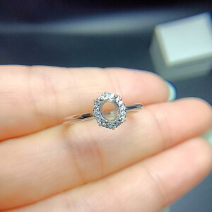 w fB[X S925Vo[ Vv ȉ~` g 4×5mm t[TCY K18bL zCgS[h [YS[h CG[S[h t@bV ʋ l i fUC