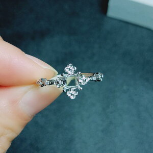 O fB[X Vv S925Vo[ 18KbL zCgS[h [YS[h CG[S[h XNGA g Ηߗp DIY nhCh wփp[c 3mm 4mm 5mm 6mm