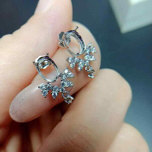 sAX fB[X Vv 킢 S925 WEbL [YS[h g X^bhsAX I[o ȉ~` 5x7mm