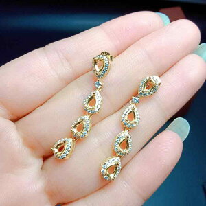 sAX fB[X S925 Vo[ NVbN ^ g v`iJ[ [YS[h CG[S[h 킢 GKg ig 3x4mm