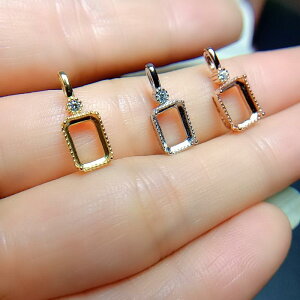 y_g S925Vo[ g ` ʎ 5x7mm i WG[ ANZT[p[c nhCh f zCgS[h [YS[h S[hJ[