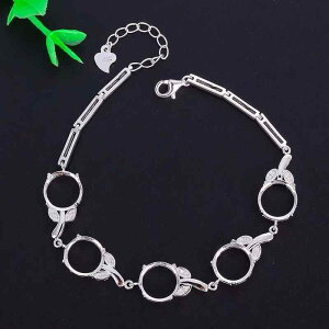 uXbg fB[X 925Vo[ 18KzCgS[hbL [YS[hbL Eh 10mm Ηp g Wt WG[p[c(x2)