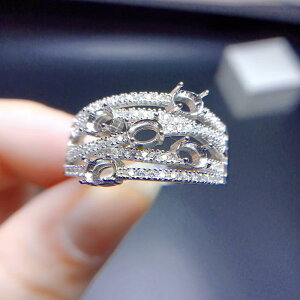w O fB[X S925 X^[OVo[ 18KzCgS[hbL ȉ~` 3x4mm g t[TCY  P p[eB[