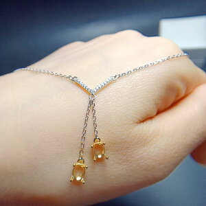 y_g lbNX fB[X S925Vo[ 18KbL c[gJ[ 4mm x 5mm ȉ~ g i GKg AeB[N JWA fC[[X t@bV ANZT[