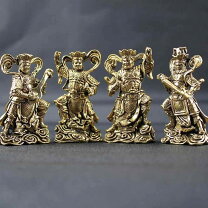 楽天市場】王将 置物の通販