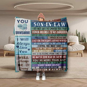 ブランケット フランネル ポリエステル デジタルプリント レトロ木目調 ひざ掛け 毛布 ソファカバー 冷房対策 お昼寝用 通年 軽量 快適 肌触り良い マルチカバー(x2)