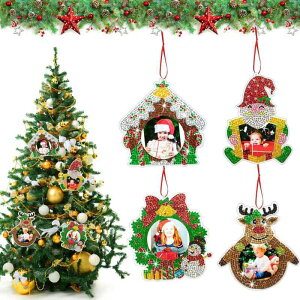 DIYLbg 4Zbg NX}X _ChA[g tHgt[ PETf CXg[  ʐ^ _ rO CeA Ǐ(x2)