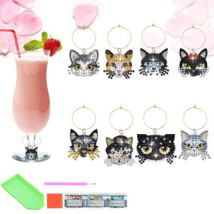 DIYLbg _ChA[g NX}XI[ig OX}[J[  LL 킢  AN LfUC 8Zbg p[eB[ fR[V(x2)