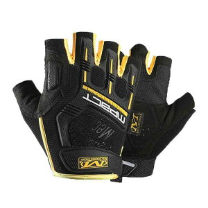 手袋 メンズ ハーフフィンガーグローブ タクティカル ミリタリー 軍用 アウトドア 登山 スポーツ サイクリング バイク ツーリング 滑り止め 衝撃吸収 特殊部隊