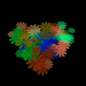 EH[XebJ[ 3D  Ђ܂ ~  q rO Q DIY EFfBO Cxg p[eB[ fR[V Ǐ EH[fR PETf