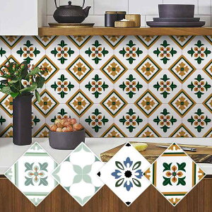 �ǎ��V�[�� �L�b�`�� �^�C�� �h�� �h�� �h�J�r �h�� ���ȔS�� �����C�N�V�[�g �E�H�[���X�e�b�J�[ �������� �\�邾�� �J�E���^�[ �͗l�ւ� �f�R���[�V���� DIY PVC(x2)