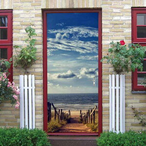 hAXebJ[ 3D C i ǎV[  SV[g rO Q  Xܗp CNV[g PVC h ͗lւ ȒP DIY 2g