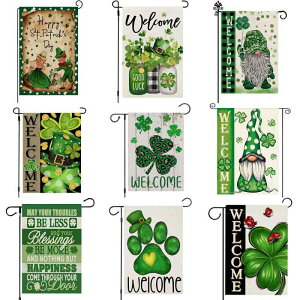 �K�[�f���t���b�O �Z���g�p�g���b�N�f�[ �N���[�o�[ �O�t �t�����[ �ԕ� �뉀�p ���O�p ���� 30x45cm �f�R���[�V���� ���� ����(x2)