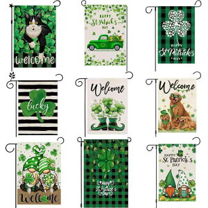 �K�[�f���t���b�O �Z���g�p�g���b�N�f�[ �O�t �N���[�o�[ �ԕ� �� ���l�� �� �뉀 ���O �A�E�g�h�A �C�x���g �Ղ� ���� �f�R���[�V���� ����(x2)