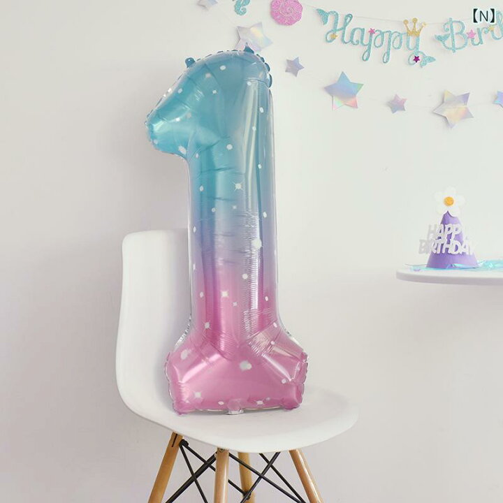 バルーン キッズ 子供 誕生日 バースデー レインボー 虹色 グラデーション カラフル 数字 スター 星 リボン 蝶結び アルミバルーン パーティー 装飾セット Amazon | 8歳 誕生日 バルーン 女の子 ユニコーン 誕生日 バルーン 風船 飾り付け セット 数字バルーン 8 付き ユニコーン 3匹  バルーンHappy Birthday パーティーバルーン バースデー デコレーション セット ユニコーン シール 2 set 約35枚 付き | 風船・ バルーン | 