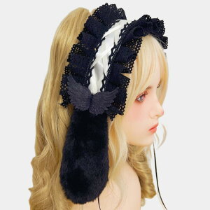 �J�`���[�V�� �����[�^ ������ ���R���R �t�F�C�N�t�@�[ �����O ���[�X ���킢�� �R�X�v�� �C�x���g �p�[�e�B�[ �t�� �w�A�o���h �� �s���N �A�C�{���[