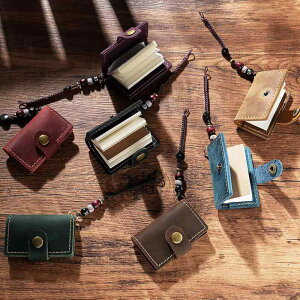 手帳 ミニ トラベラーズノート 牛革 本革 ダイアリー 手作り 旅行用 ビジネス 普段使い 100g厚手 上質紙 黒 茶色 多色展開 ヴィンテージ