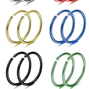 {fBsAX jp XeX C^o[ 18G 8mm @sAX sAX sAX sAX ^Cv 12_Zbg VvfUC dCbLH