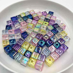 �r�[�Y 12mm �I�[�����J���[ �A�N���� ���� �N���X�^�� ���ʌ� �X�N�G�A DIY �w�A�A�N�Z�T���[ �g�уX�g���b�v ��|�p�[�c