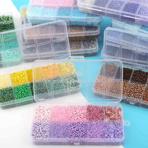 r[Y KX 2mm V[hr[Y `[ur[Y 2FZbg 10 P[X DIY ANZT[p[c p[H | nhCh uXbg lbNX FWJ(x2)