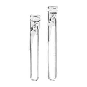 キッチン用品 ステンレス製 調節可能 オープナー 家庭用 蓋開け 瓶開け 缶詰 調味料瓶 ジャム瓶 簡単 省力 多機能 便利グッズ