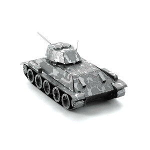 ̃pY T34 3D ^  DIY gݗăLbg H l zr[ W m ͌^ CeA u RNV