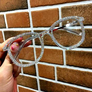 サングラス レディース スクエア ラインストーン装飾 UV400 紫外線カット レトロ クラシック ファッション小物 プラスチック メタルフレーム ヒョウ柄 旅行 ドライブ アウトドア パーティー