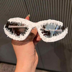 TOX jZbNX  XpCN X^bY  t[`XeBbN Y2K pN bN I ό`Y UV400Jbg O΍ |J[{l[g zCg ubN Vo