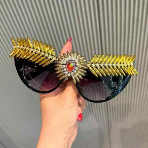 TOX fB[X LbgAC rbOt[ I[o[TCY ԂfrAC I g Be[W t@bV p[eB[ Cxg UV400  ubN bh S[h V