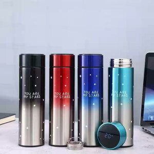 ۉJbv jp X}[g LED\ ^b`pl xvt 304XeX ^fM 500ml X{g rWlX ItBX ʋΒʊw gїp  ԍ