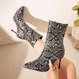 �V���[�g�u�[�c ���f�B�[�X �H�~ �|�C���e�b�h�g�D �׃q�[�� �X�e�B���b�g�q�[�� �q���E�� �֕� �t�F�C�N���U�[ �������S�� �傫���T�C�Y ���q�[�� �r������ �X�^�C���A�b�v �ʋC�� ���ĕ� 