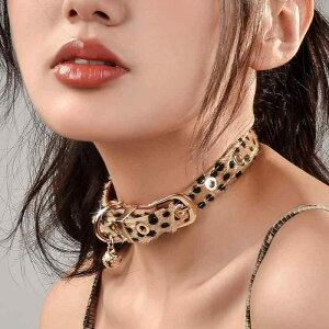 ヒョウ柄 ネックレス」の人気商品一覧・価格比較 - 価格.com