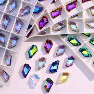 �A�N�Z�T���[�p�[�c �H�`�J�b�g ���C���X�g�[�� 1�� DIY �l�b�N���X �s�A�X �u���X���b�g �n���h���C�h�f�� �`���[�� �y���_���g�g�b�v �K���X�r�[�Y ���i�� �J���t�� �I�[�����J���[