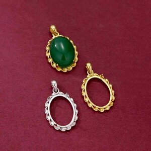 y_ggbv S925 Vo[ bL S[hJ[ ` I[o ܗ g ΍ @ i  fC[[X  DIY nhCh 12x16mm Xg[Ή